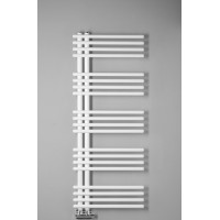 Sapho NYMPHA otopné těleso 500x1250mm, bílá mat LLN125W