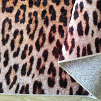 Kusový koberec HONOR New - Jaguar - hnědý