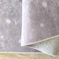 Dětský kusový koberec HONOR New - Tygr - šedý