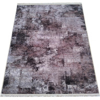 Kusový koberec HONOR New - Fusion - hnědý