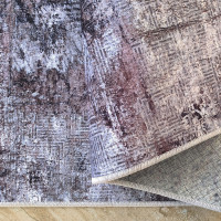 Kusový koberec HONOR New - Fusion - hnědý