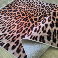 Kusový koberec HONOR New - Jaguar - hnědý