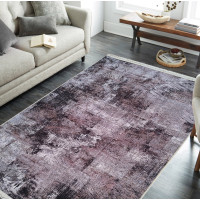 Kusový koberec HONOR New - Fusion - hnědý