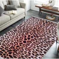Kusový koberec HONOR New - Jaguar - hnědý
