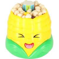 Arkádová hra pro 4 hráče - Chyť popcorn