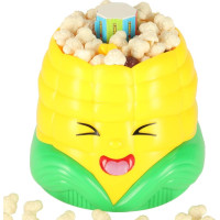 Arkádová hra pro 4 hráče - Chyť popcorn