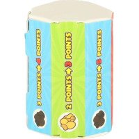 Arkádová hra pro 4 hráče - Chyť popcorn