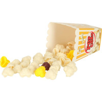 Arkádová hra pro 4 hráče - Chyť popcorn