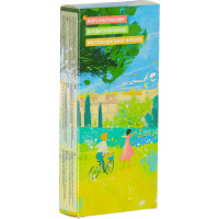 Optický mikroskop/digitální lupa 500x 2Mpx - růžová