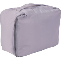 Organizéry do kufru - cestovní sada 7 kusů doplňků - šedá