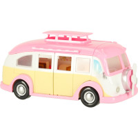 Karavan - Zmrzlinářství - 30 kusů