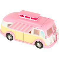 Karavan - Zmrzlinářství - 30 kusů