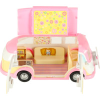 Karavan - Zmrzlinářství - 30 kusů