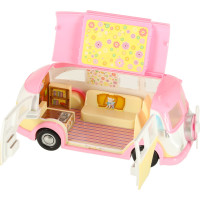 Karavan - Zmrzlinářství - 30 kusů