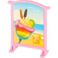 Karavan - Zmrzlinářství - 30 kusů