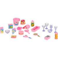 Karavan - Zmrzlinářství - 30 kusů