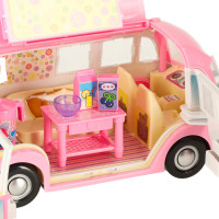 Karavan - Zmrzlinářství - 30 kusů