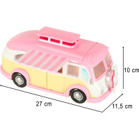 Karavan - Zmrzlinářství - 30 kusů