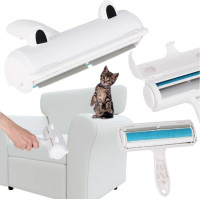 Kartáč na čištění srsti