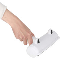 Kartáč na čištění srsti