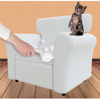 Kartáč na čištění srsti