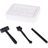 JOKOMISIADA Archeologická sada: Hledání svítících (fluorescenčních) kamenů