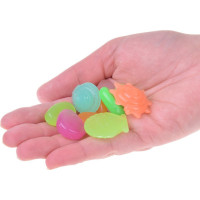 JOKOMISIADA Archeologická sada: Hledání svítících (fluorescenčních) kamenů