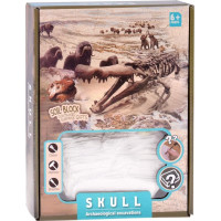 JOKOMISIADA Archeologická sada: Tajemná lebka