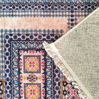 Kusový koberec HONOR New - Etno - béžový