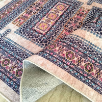 Kusový koberec HONOR New - Etno - béžový