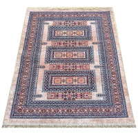 Kusový koberec HONOR New - Etno - béžový