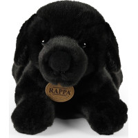 Rappa Plyšový pes labrador 40 cm ECO-FRIENDLY
