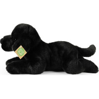 Rappa Plyšový pes labrador 40 cm ECO-FRIENDLY