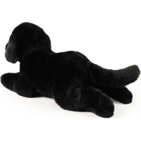 Rappa Plyšový pes labrador 40 cm ECO-FRIENDLY