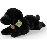 Rappa Plyšový pes labrador 40 cm ECO-FRIENDLY