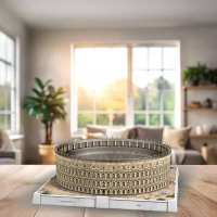 RAVENSBURGER Svítící 3D puzzle Iconics: Koloseum (Noční edice) 216 dílků