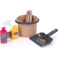 CHIPOLINO Úklidový vozík