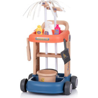 CHIPOLINO Úklidový vozík