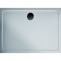 Obdelníková mramorová sprchová vanička VENETS - 150x90 cm