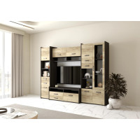 Obývací stěna MIRRAGE Mini