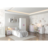 Police SCOUT - bílá