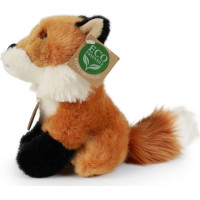 Rappa Plyšová liška 16 cm ECO-FRIENDLY