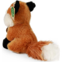 Rappa Plyšová liška 16 cm ECO-FRIENDLY