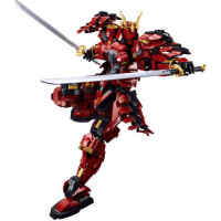 Sluban P.R. Mecha M38-B1183 Robot Samuraj