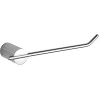 Aqualine Držák toaletního papíru, chrom UN88233C