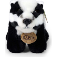 Rappa Plyšový jezevec 23 cm ECO-FRIENDLY