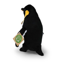 Rappa Plyšový tučňák 18 cm ECO-FRIENDLY