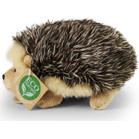 Rappa Plyšový ježek stojící 16 cm ECO-FRIENDLY