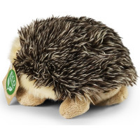 Rappa Plyšový ježek stojící 16 cm ECO-FRIENDLY