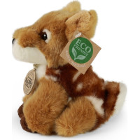 Rappa Plyšový koloušek 16 cm ECO-FRIENDLY